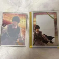 うたプリ AGF 2025 Tfy セシル クリカ カードケース