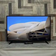 即日受渡❣️全国送料込アイオーデータ43型4Kモニタースピーカーリモ付ブルー軽減