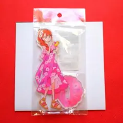 ❣️大特価❣️　ひろがるスカイ！プリキュア 海辺でバカンス アクスタ 聖あげは