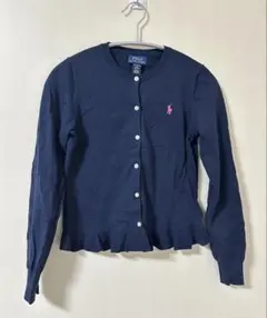 カーディガン トップス