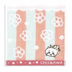ちいかわ タオルハンカチ