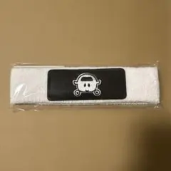 PUI PUI モルカー モル組パーティー ヘアバンド