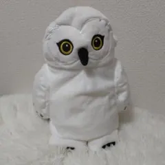 USJ　ヘドウィグ　ネックピロー　リバーシブル