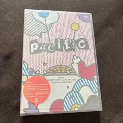 NEWS/NEWS CONCERT TOUR pacific 2007 200…