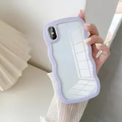 UEEBAI 対応 iPhone X/iPhone XS 用の ケース ソフト