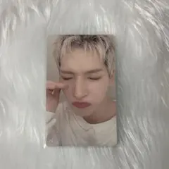 JO1 金城碧海 トレカ 138