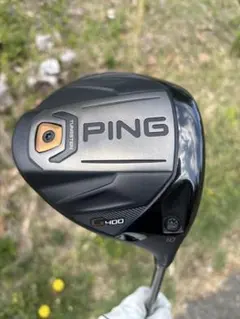 2026年最新】ping g400 lst ドライバーの人気アイテム - メルカリ
