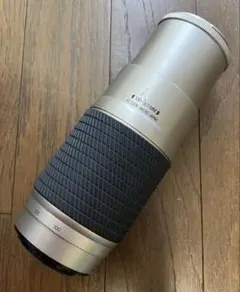 最終値下！SONY αAマウント用 トキナーAF100-300㎜/5.6-6.7のサムネイル