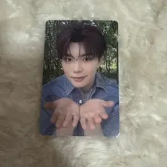 ZB1 パクゴヌク NEVERSAYNEVER ランダムトレカ ラントレ