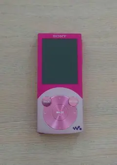 2025年最新】ウォークマンピンクの人気アイテム - メルカリ