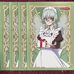 2026年最新】ヴァンガード スリーブ スズネの人気アイテム - メルカリ