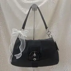 vintage coach SOHO shoulder bag F17217
