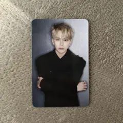 treasure REBOOT トレーディングカード アサヒ