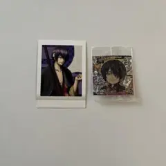 銀魂 高杉晋助 ぱしゃこれ ウエハース