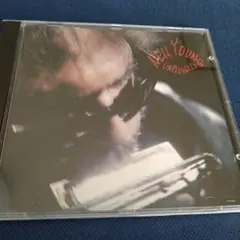Neil Young Unplugged ニール・ヤング