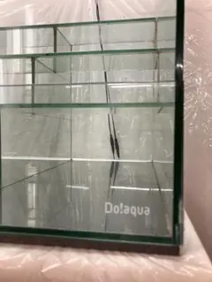 ada doaqua 60×45　ウォーターフォール　外部フィルターセット ada doaqua 60×45 ウォーターフォール 外部フィルターセット