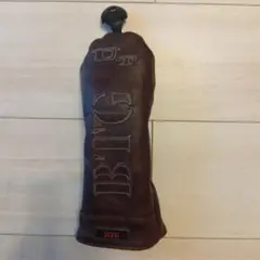 ユーティリティ ヘッドカバー
