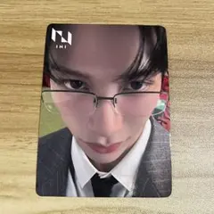 INI THE WINTER MAGIC 池崎理人 タワレコ店舗特典 トレカ