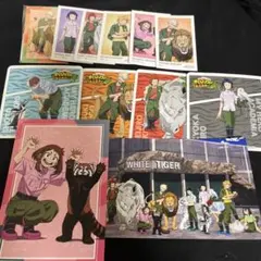 僕のヒーローアカデミア 東武動物公園コラボ