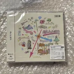 ILLIT 時よ止まれ 通常盤 新品未開封 CD