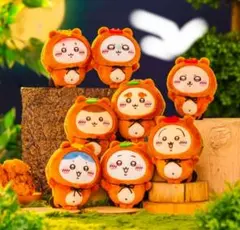 たぬきだもんくじ　C賞ラッコ