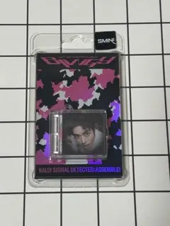 NCT 127 BLINGY SMini ジェヒョン