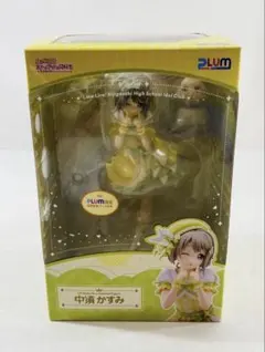 2026年最新】中須かすみ フィギュア plumの人気アイテム - メルカリ