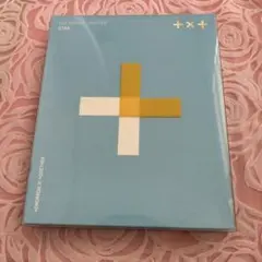 TXT THE DREAM CHAPTER:STAR