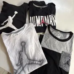 ナイキ　ジョーダン　Tシャツセット