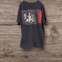 FOMARE タワーレコード限定 Tシャツ GILDAN Lサイズ