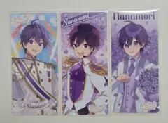 すとぷり ふぁみくじ C賞 なーくんコンプリートセット