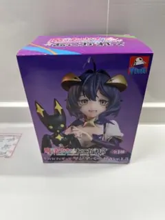 魔法少女にあこがれて Vivitフィギュア マジアベーゼ Ver.1.5