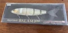 MADNESS BALAM 300 #12 野鮎
