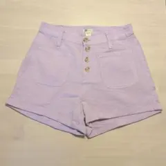再値下げしました！ビラボン♡ショートパンツ♡Mサイズのサムネイル
