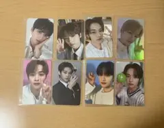 NACIFIC straykids リノ トレカセット 2025年最新】stray kids nacific リノ トレカの人気アイテム