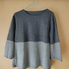 レディースカットソー　M〜Ｌ