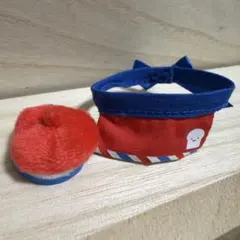 すみっこぐらし　手乗りマスコット　着せ替え服　パン屋