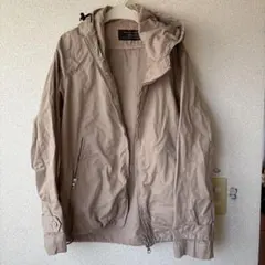 アーバンリサーチドアーズ DOORS マウンテンパーカー