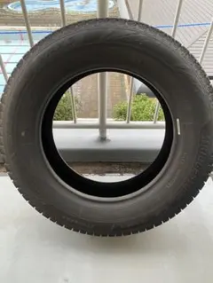 2025年製！超高年式 155/70R13 ロードストーン 4本 バリ山 - メルカリ