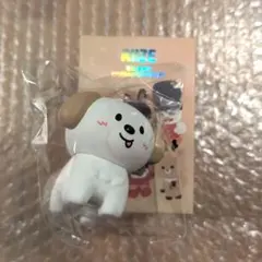 ア*ド様 RIIZE アントン モンリョンイ ミニドール ぬいぐるみ