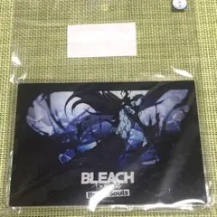 BLEACH Brave Souls ブレソル スクエア 缶バッジ 朽木ルキア - メルカリ