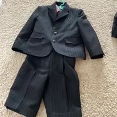 男の子 フォーマルスーツ　ミチコロンドン