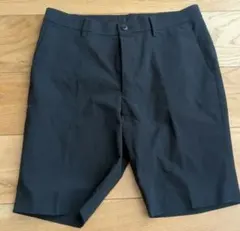 ユニクロ UNIQLO 感動ショートパンツ