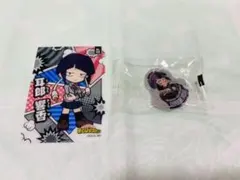 僕のヒーローアカデミア耳郎響香(じろうきょうか)セット