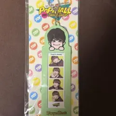 POPMALL フォトカードホルダー　なにわ男子　大橋和也