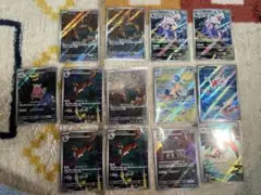 ポケモンカード ブラホワARまとめ売り エンブオー ゴチミル タブンネ