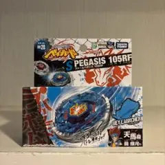 2025年最新】ストームペガシス105RFの人気アイテム - メルカリ