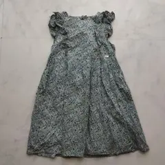 Tartine et Chocolat ワンピース タルティーヌ エ ショコラ②