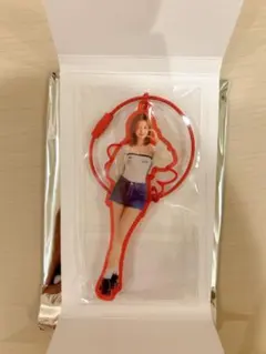 BABYMONSTER パリタ LOVEMONSTER ランダムフォトチャーム