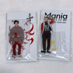 Snow Man アクリルスタンド 6種セット 岩本照 - メルカリ